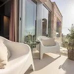 Elegant Feriehus Splitska