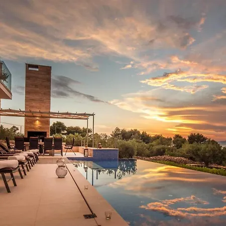 Elegant Casa de Férias *