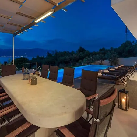 Elegant Casa de Férias