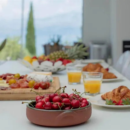 Elegant Casa de Férias