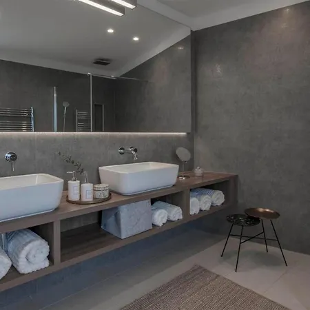 Elegant Casa de Férias *