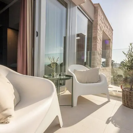 Elegant Casa de Férias Splitska