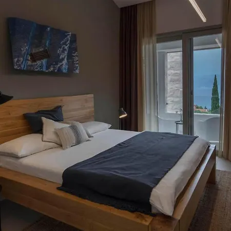 Prázdninový dům Elegant