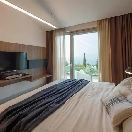 度假居 Elegant 斯普利特卡