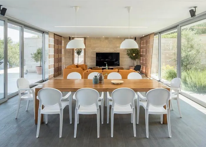 Elegant Holiday home *