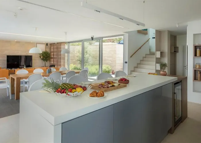 Elegant Holiday home