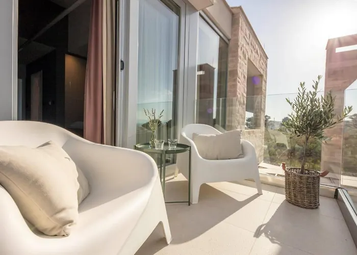 Elegant Holiday home Splitska