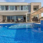 Elegant Сasa de vacaciones *