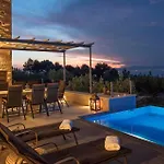 Сasa de vacaciones Elegant Splitska